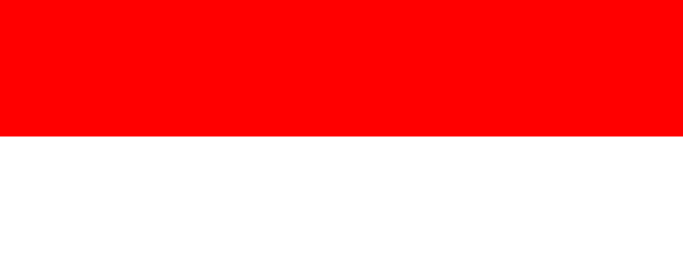 Flag of Indore State