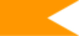 Maratha Empire flag