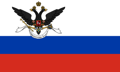 Alaska flag