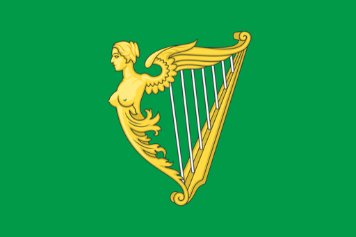 British Isles flag