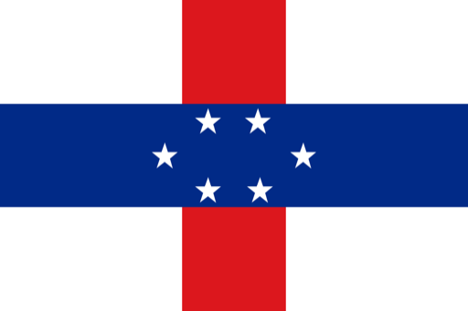 Dutch Isles flag